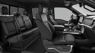 2026 Ford F-150® Internal Image 1